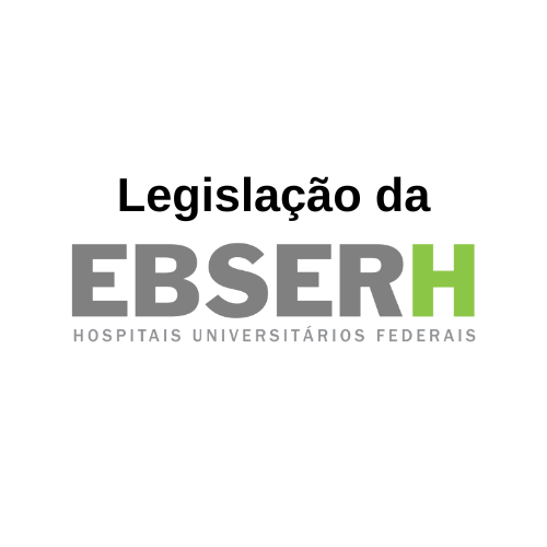 Flashcard Legislação EBSERH por Flashcards da Saúde