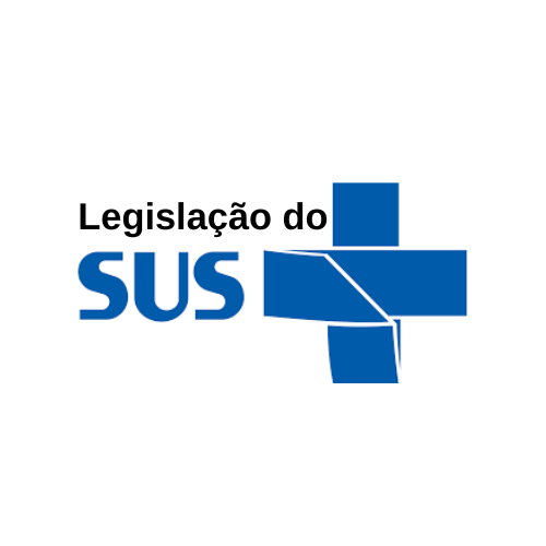 Flashcard Legislação SUS por Flashcards da Saúde